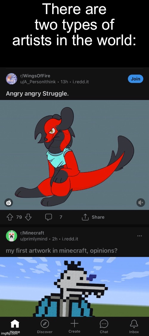 Old meme I made like 4 years ago or something | made w/ Imgflip meme maker