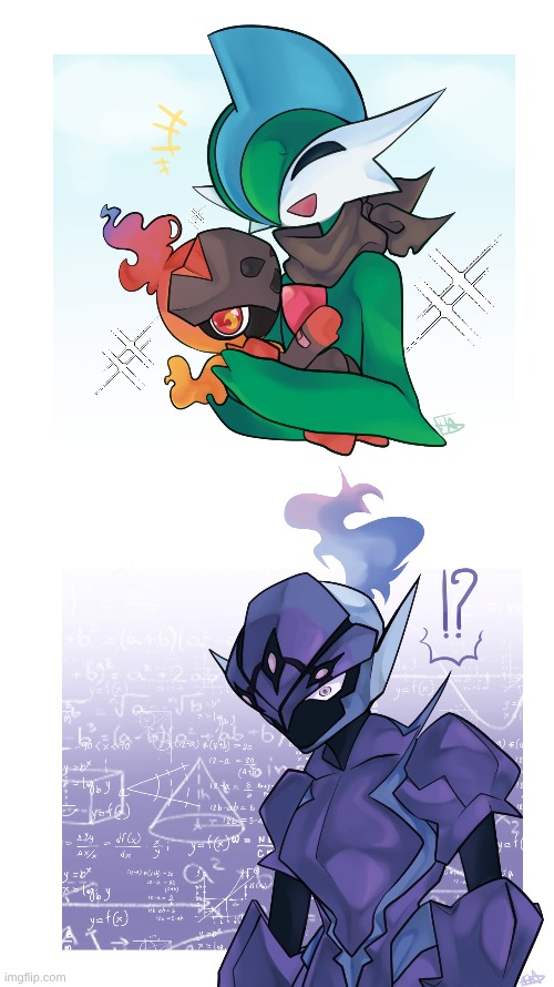 new one | made w/ Imgflip meme maker