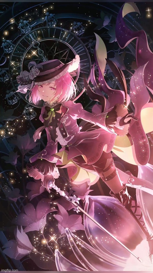 shit is not dat “I CHIME IN WITH A” | image tagged in pjsk,project sekai | made w/ Imgflip meme maker