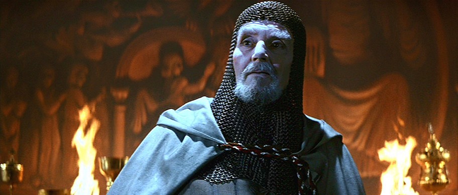 You've chosed wisely Blank Meme Template