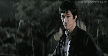 Karate Blank Meme Template