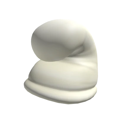 Smurf hat Blank Meme Template