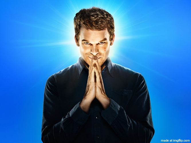 his cheek is bleeding | made w/ Imgflip meme maker