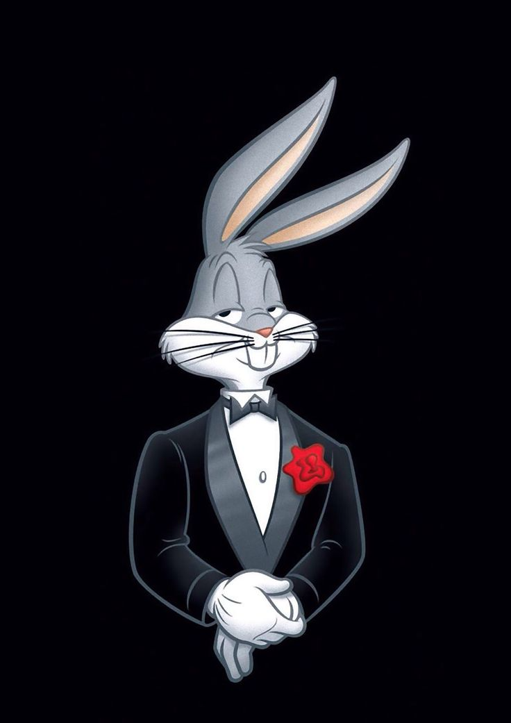 Bugs Bunny Blank Meme Template