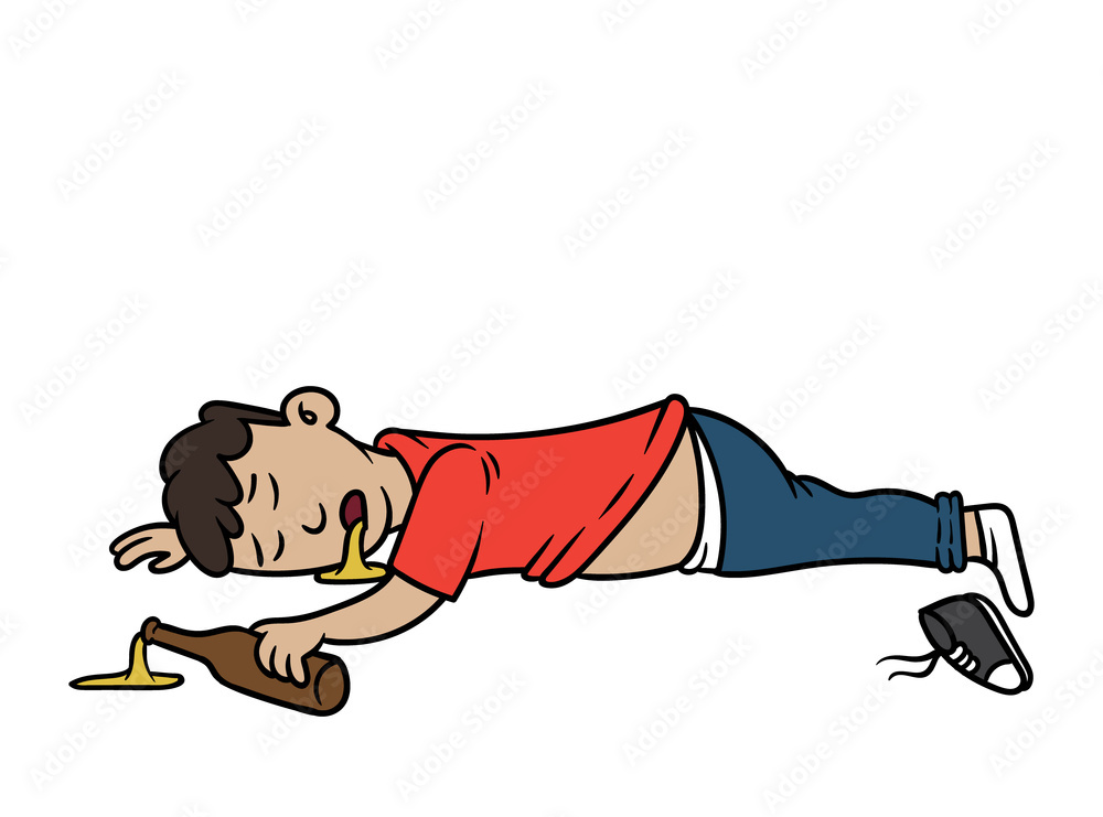 Drunk Blank Meme Template