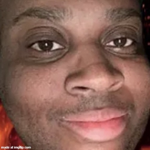 FACE REVEAL!!! PLS dont simp!!! | made w/ Imgflip meme maker