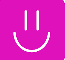 Topluyo smiley face Blank Meme Template