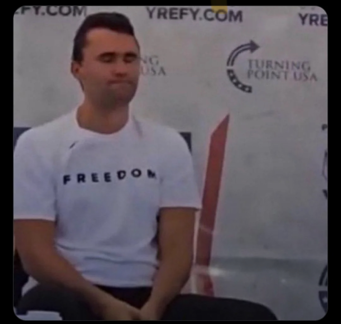 Kirk Blank Meme Template