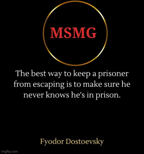 MSMG | made w/ Imgflip meme maker