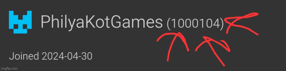 Oh look, 1 million | made w/ Imgflip meme maker