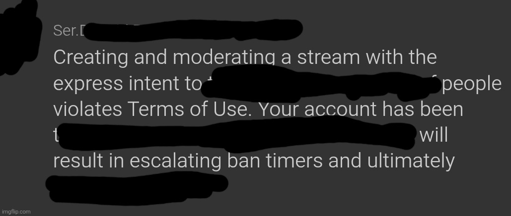 The image flip files (I'm comment banned) | made w/ Imgflip meme maker