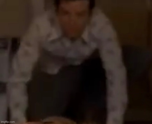 Say hi to my dog guys | made w/ Imgflip meme maker