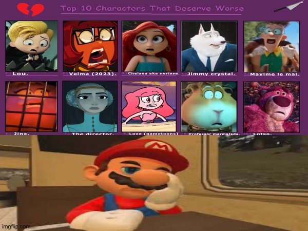 “bodegaebler (because they bashing everyone who hates Chelsea van der zee, Chelsea is the villain and that's final)” | image tagged in deviantart,arielariaspetzoldt,opinions,kingredspyredx | made w/ Imgflip meme maker