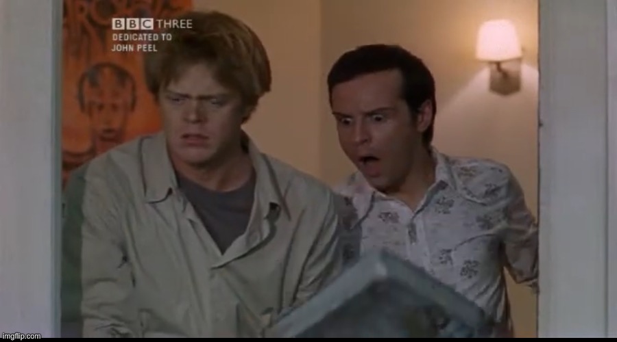 Me and bro | made w/ Imgflip meme maker