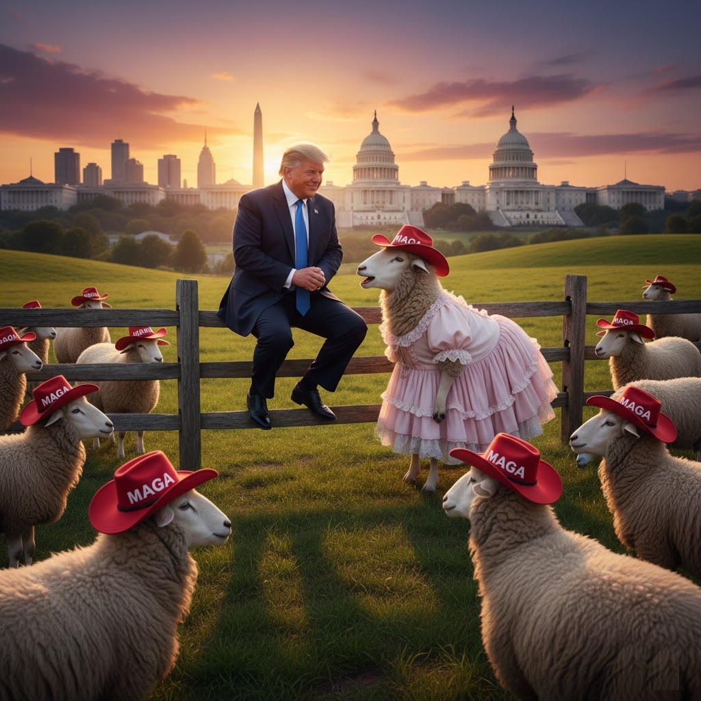 COWBOY WISDOM Blank Meme Template