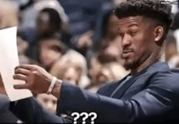 jimmy butler reading | image tagged in jimmy butler reading | made w/ Imgflip meme maker