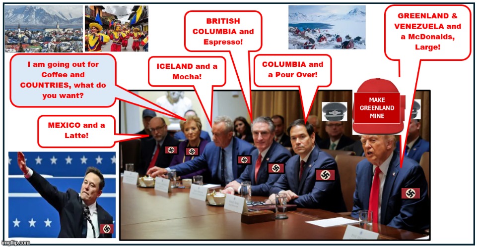 World Domination | image tagged in world domination - manifest destiny | made w/ Imgflip meme maker