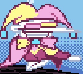 Scampton be like Blank Meme Template