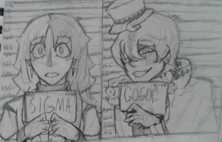 ik this meme is so old but i just felt like it so... | made w/ Imgflip meme maker