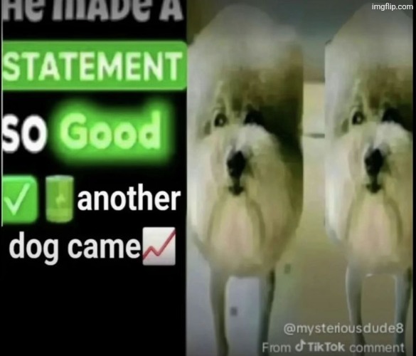 New temp | image tagged in statement | made w/ Imgflip meme maker