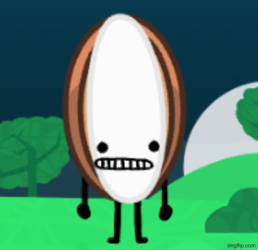 Clairet the Eclair (Inspired by Cake Bash) | made w/ Imgflip meme maker