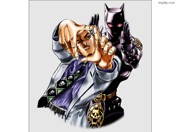 yo final challenge: find refrences to other media in these poses | made w/ Imgflip meme maker