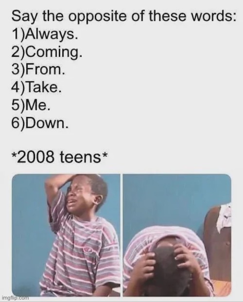 Oldmeme | made w/ Imgflip meme maker