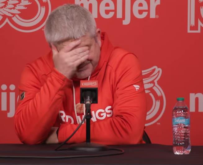 Todd Disappoint Blank Meme Template