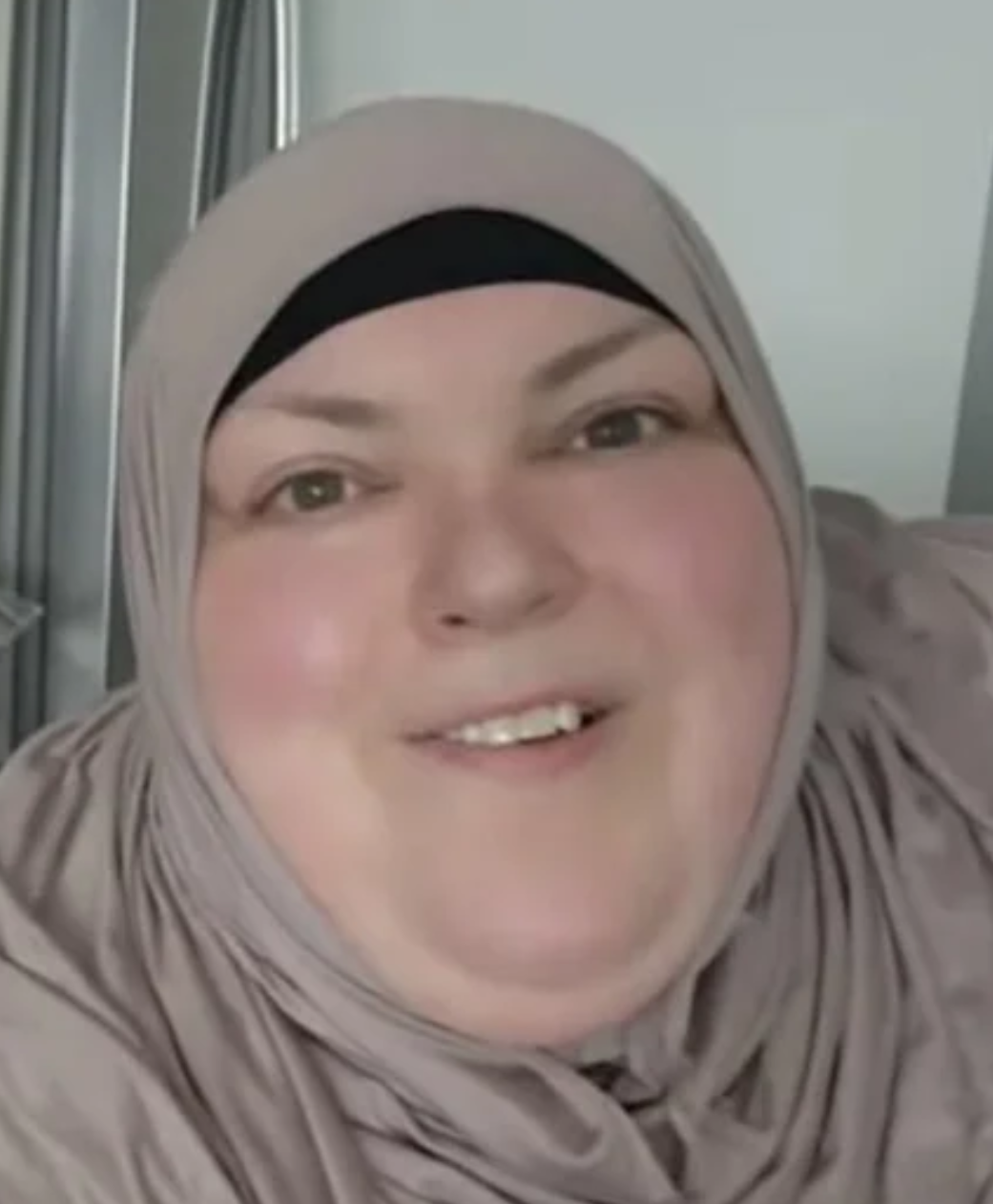 Foodie Beauty Derpy Blank Meme Template