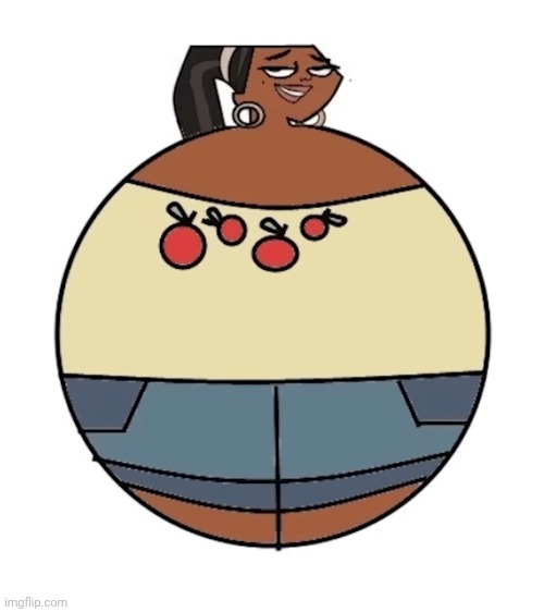 leshawna ball | image tagged in leshawna ball | made w/ Imgflip meme maker