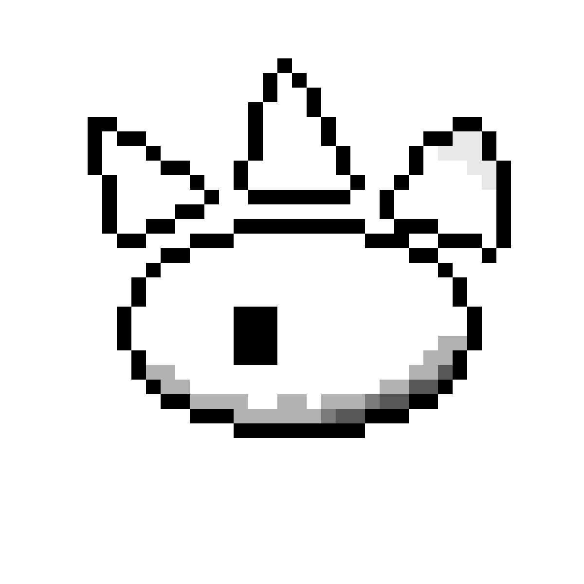 eye Blank Meme Template