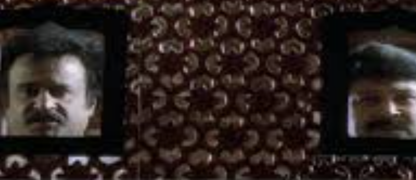 ganga Blank Meme Template