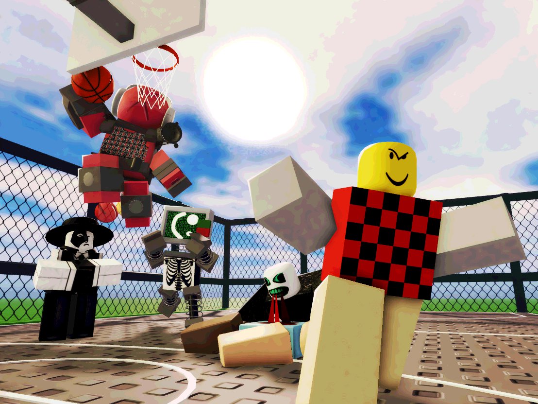 DOD Ballin Blank Meme Template