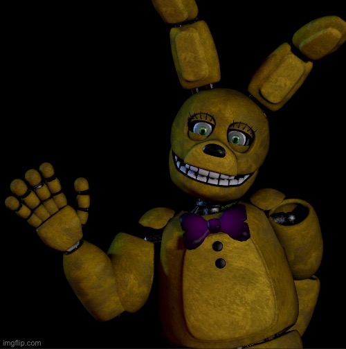 what a cute rabbit. i wonder what they did to 5 innocent children in the 80s | made w/ Imgflip meme maker