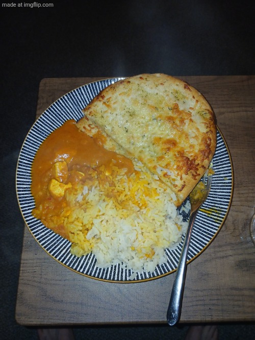 I can cook | made w/ Imgflip meme maker