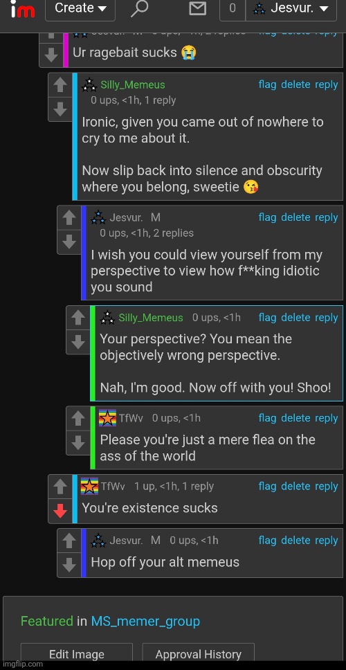 Are we deadass right now memeus | made w/ Imgflip meme maker