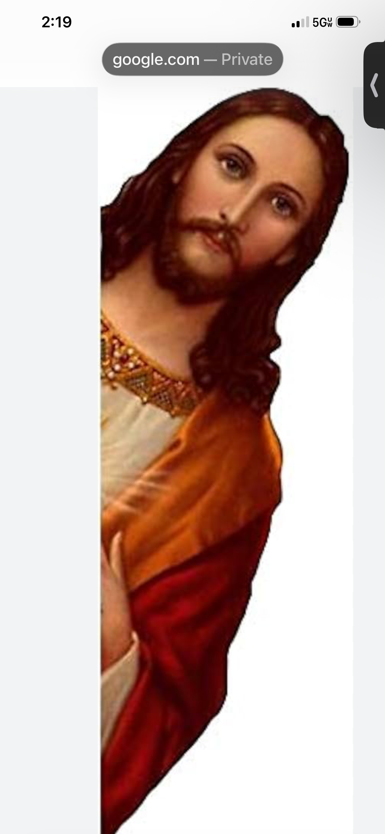 Tori time Blank Meme Template