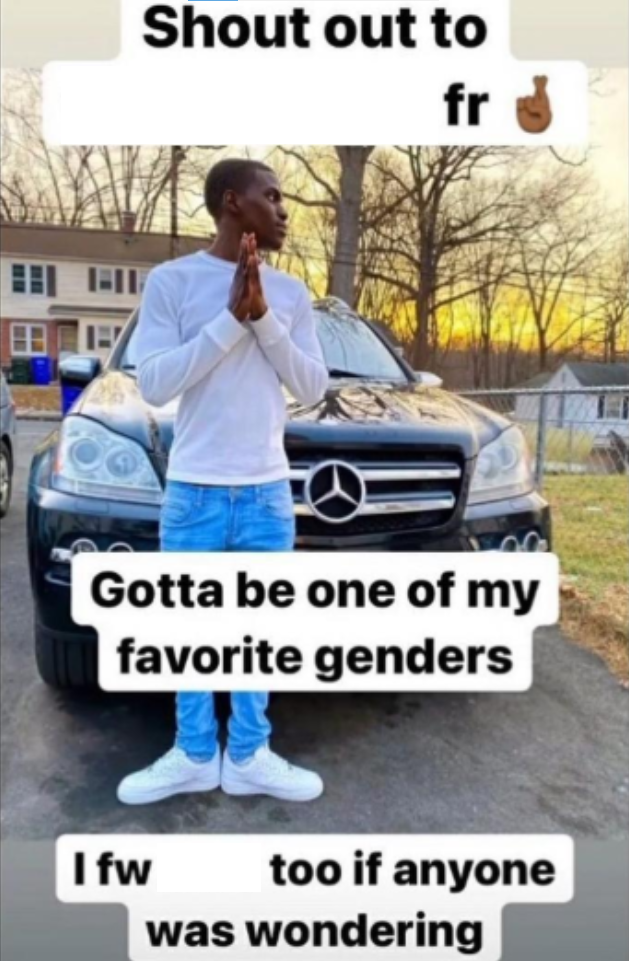 Shout out to Blank Meme Template