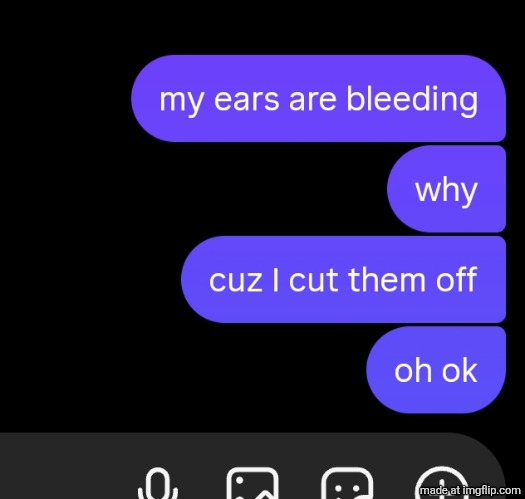 maniac bruh | made w/ Imgflip meme maker