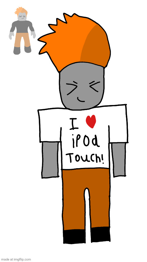 drawing test (20th January 2026) | made w/ Imgflip meme maker