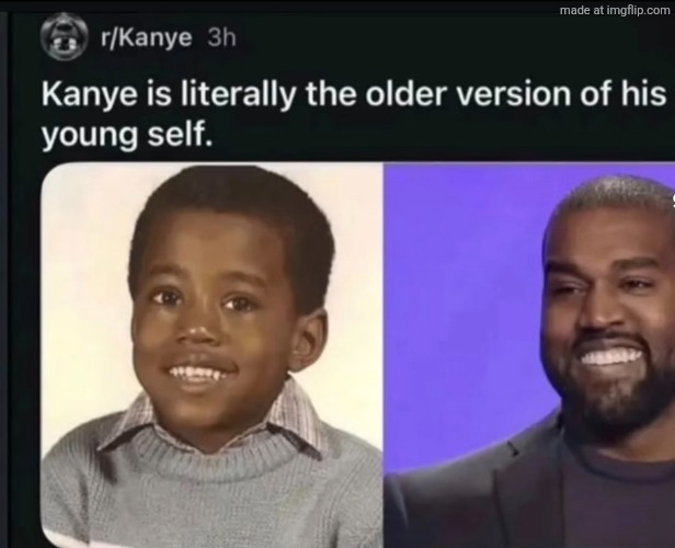 why yes he is | made w/ Imgflip meme maker