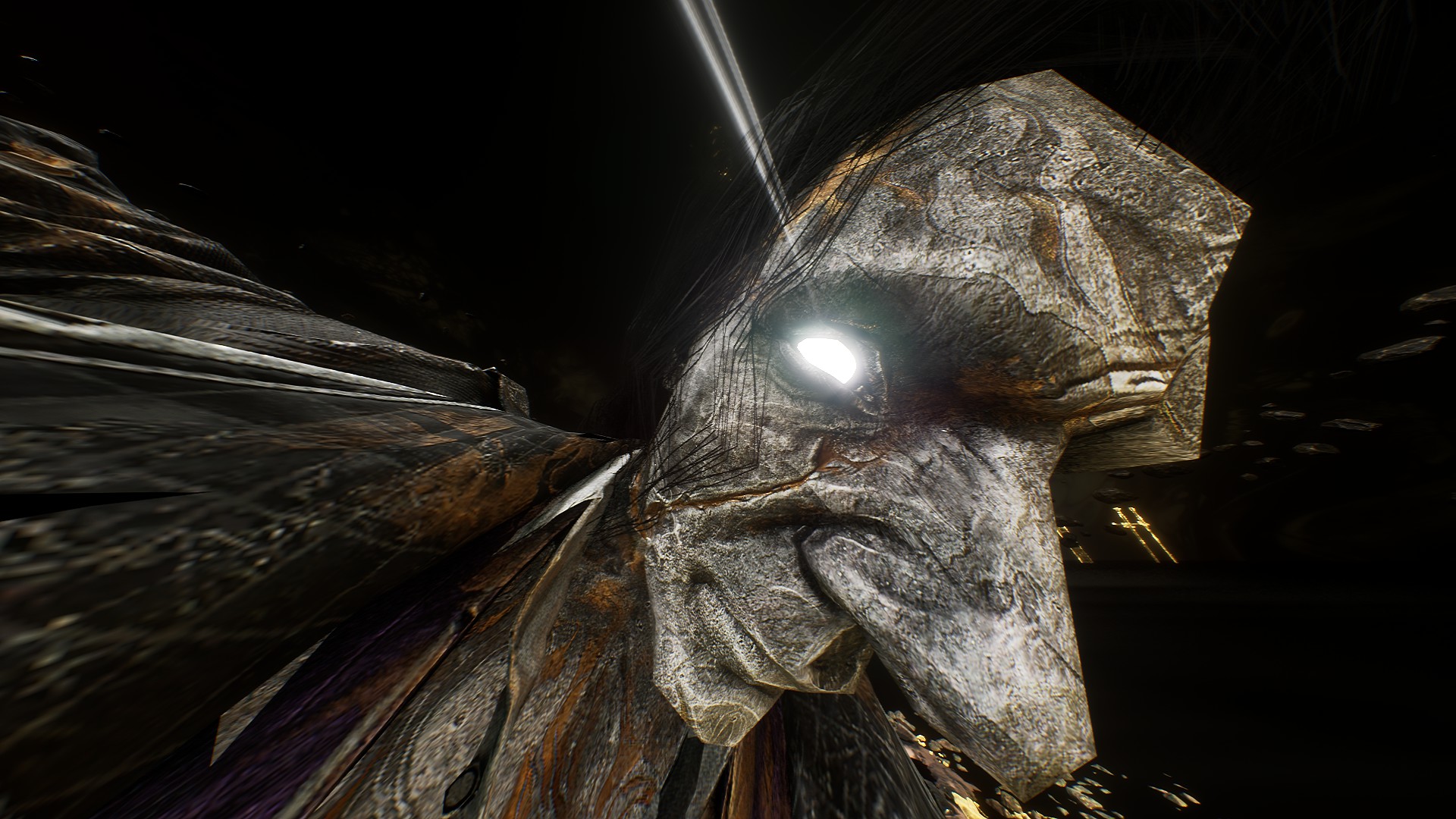 Simon No Maidens Blank Meme Template