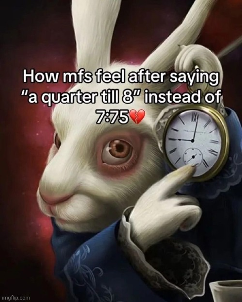 1:67 vm | made w/ Imgflip meme maker