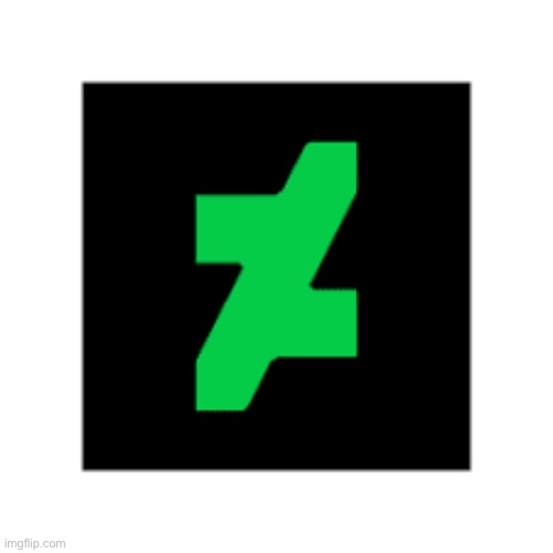 DeviantArt Logo | image tagged in deviantart logo | made w/ Imgflip meme maker