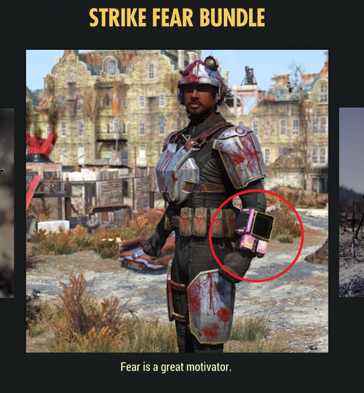 NOPE Blank Meme Template