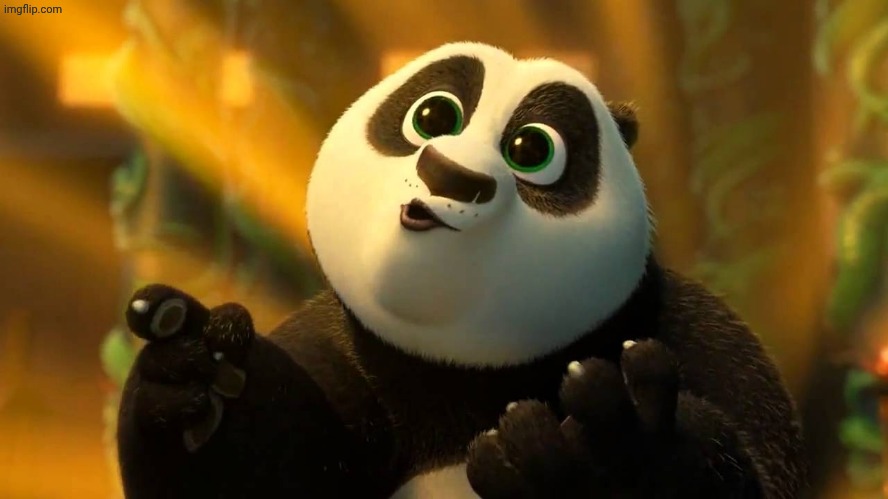 Kung Fu Panda 3 | image tagged in kung fu panda 3 | made w/ Imgflip meme maker