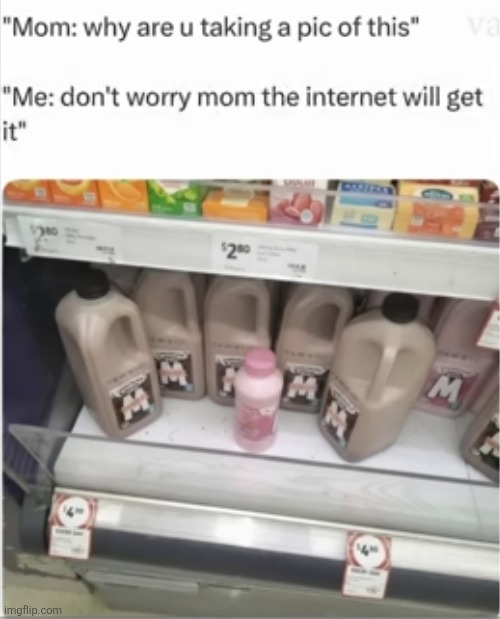image tagged in dark humor,reference,sex,rape,5 black guys and blonde,milk | made w/ Imgflip meme maker