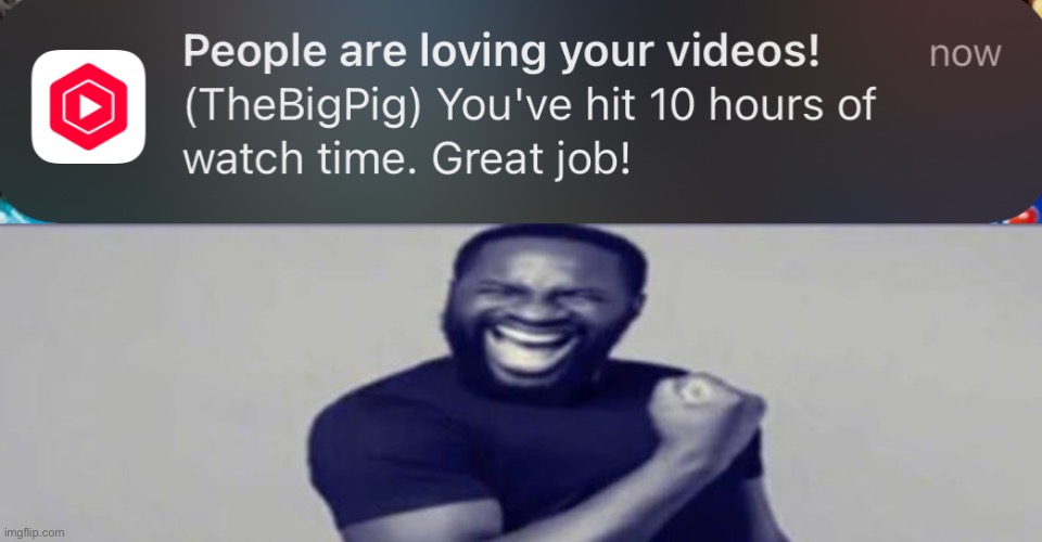 image tagged in jigsaw yippeee | made w/ Imgflip meme maker