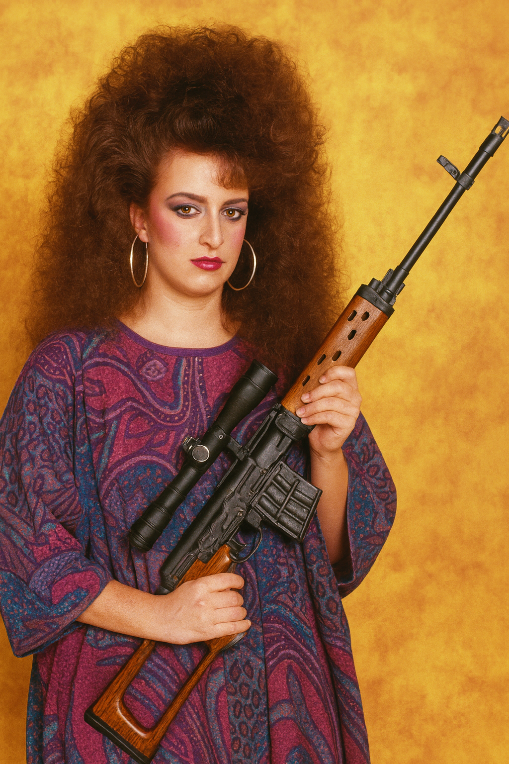 Princess Lalla Salma of Morocco Blank Meme Template