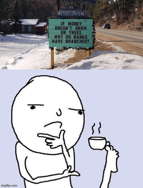 image tagged in funny signs | made w/ Imgflip meme maker